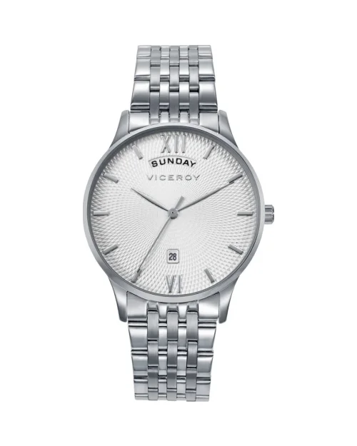 Reloj Viceroy Dress 42450-83 mujer acero
