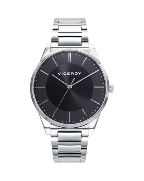 Viceroy Dress 46819-57 herrklocka svart