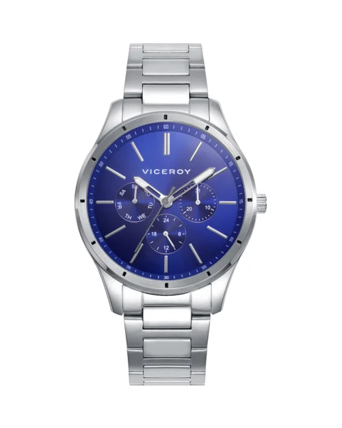 Viceroy Grand 401387-37 men's multifunction watch