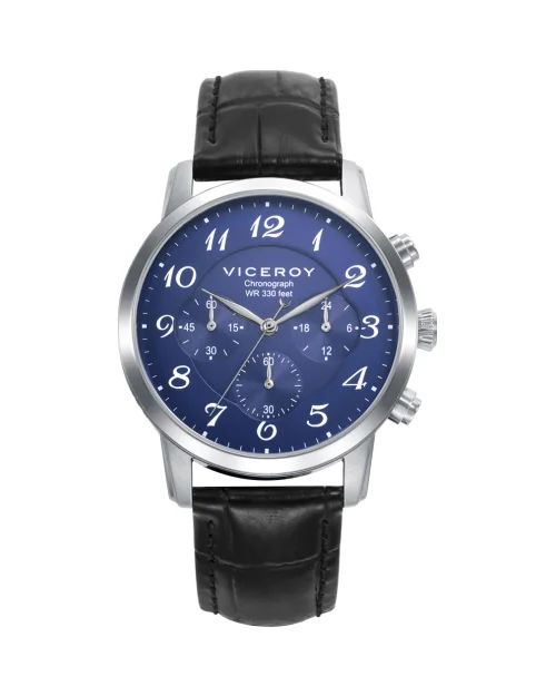 Viceroy Grand 41147-35 Herren-Chronometeruhr