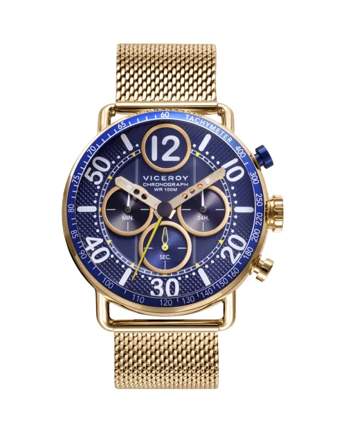 Męski zegarek z chronografem Viceroy Magnum 46817-34