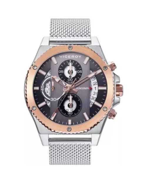 Orologio Viceroy Magnum 46823-17 da uomo in acciaio inossidabile 