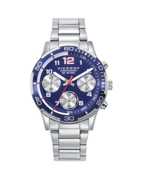 Viceroy Next 401421-34 chronograaf kinderhorloge