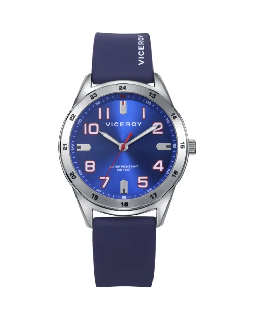 Viceroy Next Uhr Viceroy Next 401473-34 Junge Stahl blau