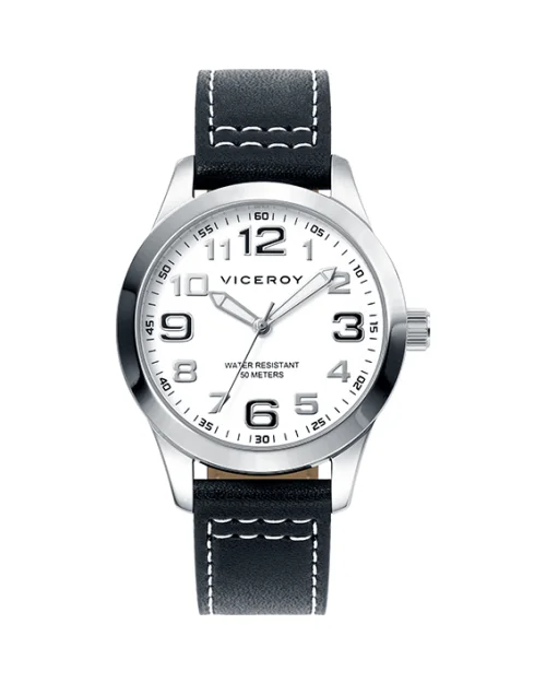 Reloj Viceroy Next 40979-05 Niño Blanco