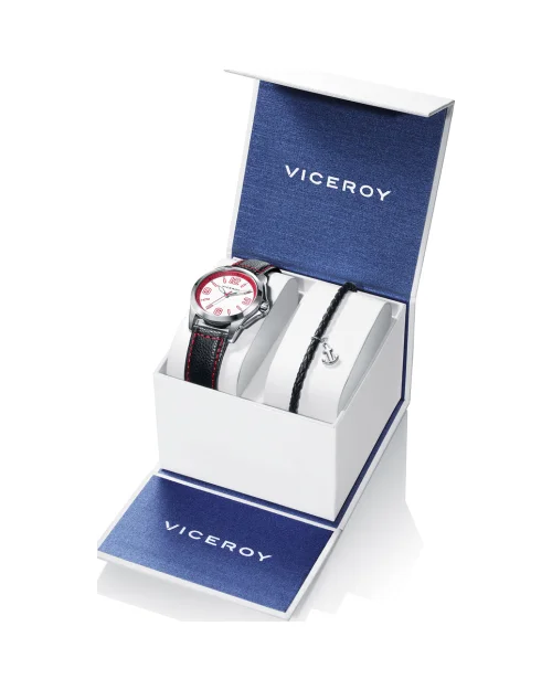 Reloj Viceroy Next 42269-99 niño blanco