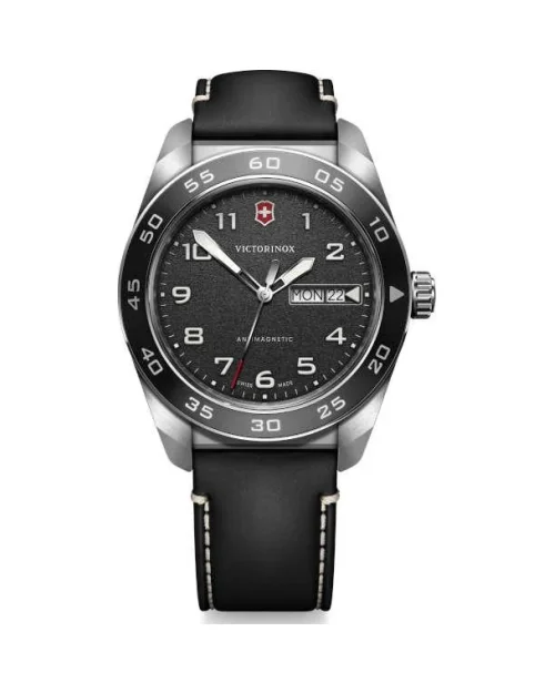 Victorinox Watch V242041 Orologio da uomo al quarzo dell'esercito svizzero