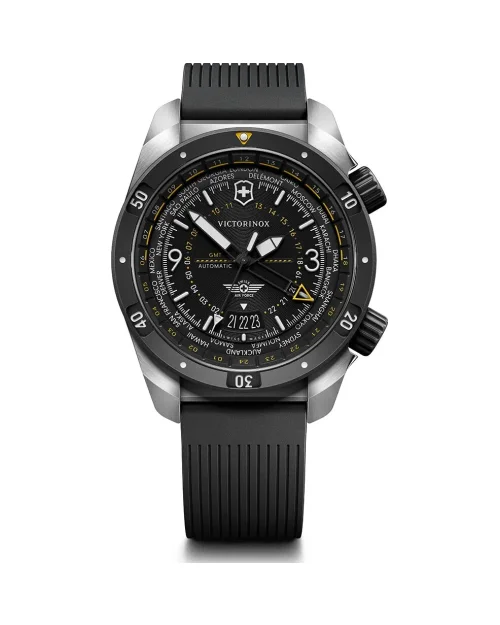 Victorinox Air Pro 242005 herrklocka, självuppdragande