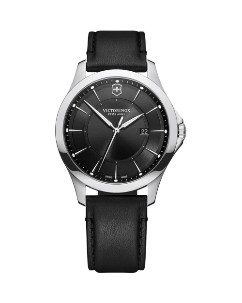 Victorinox alliance V241904 męski zegarek ze stali nierdzewnej