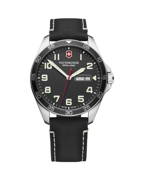 Reloj Victorinox fieldforce V241846 hombre acero