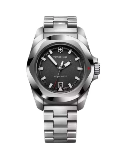 Victorinox Klocka I.N.O.X. V242030 Quartz Stål