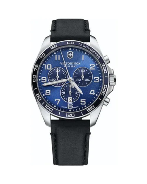 Reloj Victorinox V241929 fieldforce classic blue