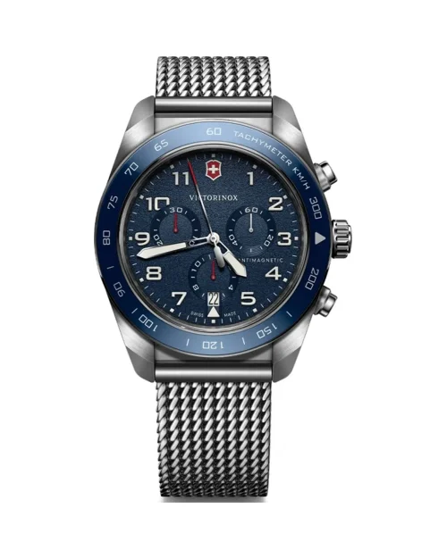 Victorinox V242049 Swiss Army Chrono herenhorloge