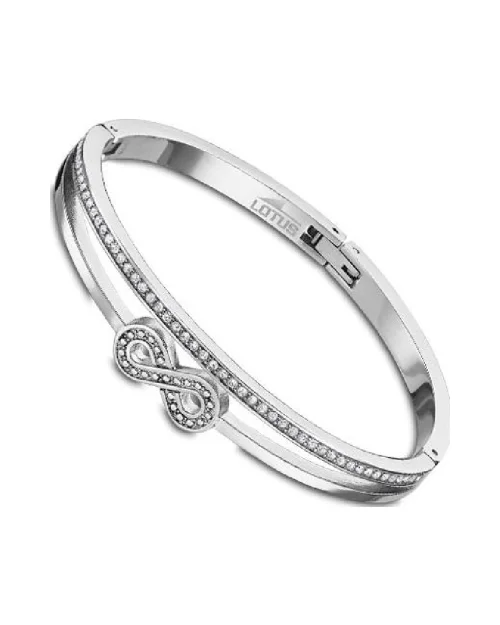 Lotus Style LS2088-2/2 bracelet en acier inoxydable pour femmes