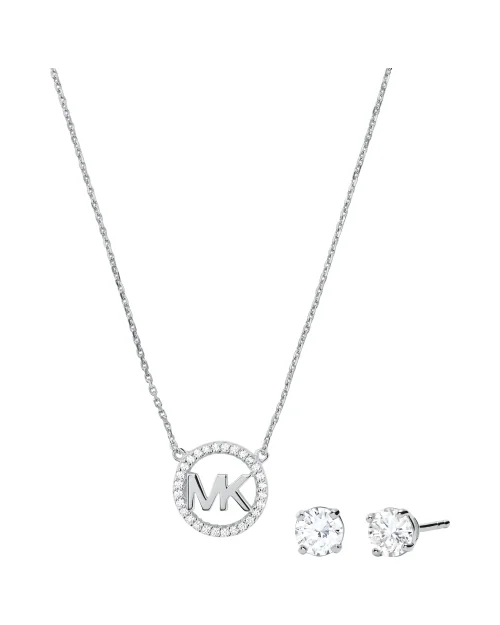 Michael Kors Gift Set MKC1260AN040 Premium