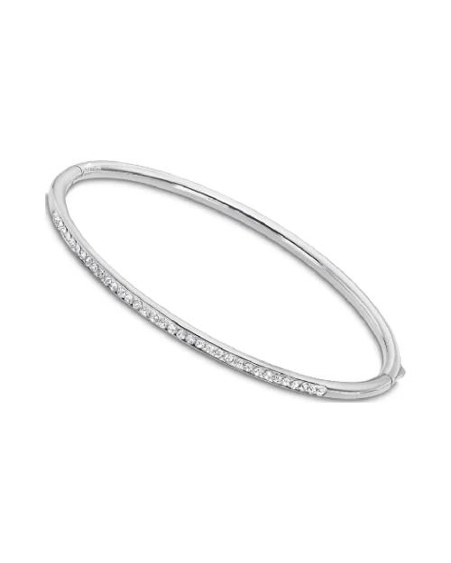 Lotus Style LS2111-2/1 bracelet rigide en acier inoxydable pour femme