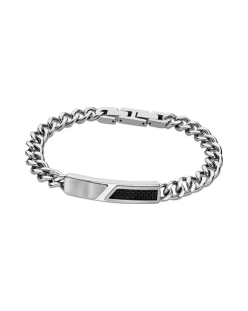 Lotus Style LS2058-2/1 Herren-Edelstahlarmband