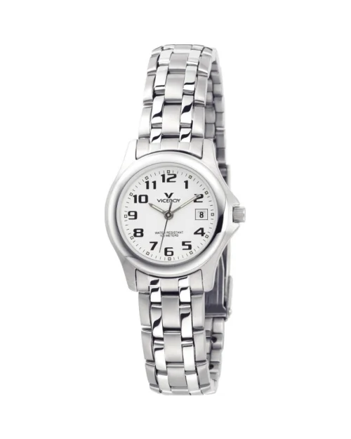 Viceroy Grand 46210-04 girl steel watch