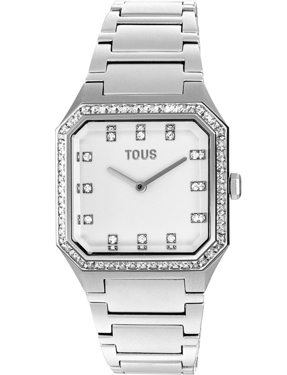 Reloj Tous Karat 300358051 aluminio circonitas - Francisco Ortuño